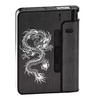 Китайский дракон