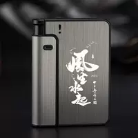 Ветер и вода