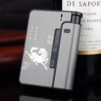 Зодиак -квадратная лошадь