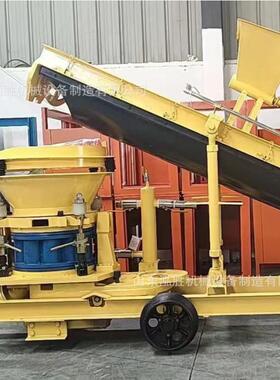 ZBYS2/9-11矿用液压式水泥注浆机矿用液压注浆泵双液液压注浆泵