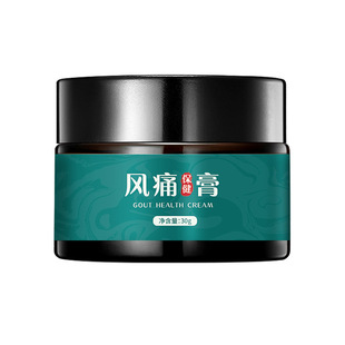 澳福来风痛保健膏30g 盒颈椎腰椎膝关节草本乳膏4655