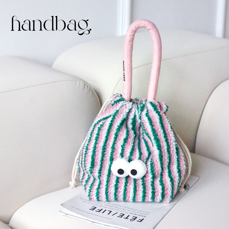 饭盒包便捷大容量颜值高