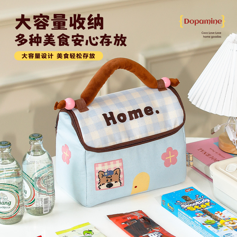 粗提手防水面料，一物多用