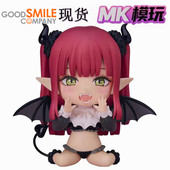 GSC 粘土人 更衣人偶坠入爱河 利兹 现货 喜多川海梦 正品