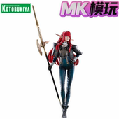 寿屋 PV260 暗喻幻想ReFantazio 定金 艾泽林 霍肯伯格 7手办