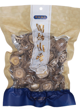全一级花菇云禾好物肉厚味香礼盒