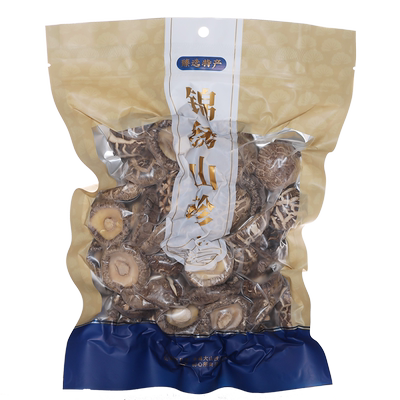 全一级花菇云禾好物肉厚味香礼盒