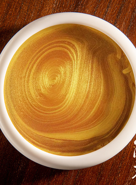 兰斋 金色墨汁毛笔墨水学生用对联书法专用快干白墨朱砂墨液红墨国画大容量瓶装书画防水写春联练习金墨墨汁