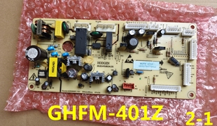 适用美 401Z电脑板电源板控制板主板电路板主控板 冰箱HGFM