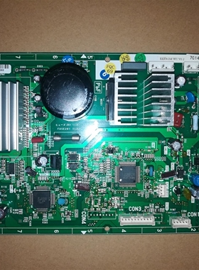 7G149306电源板适用松下冰箱 主板 电脑板 主控板EEPROMWUV0 .2V