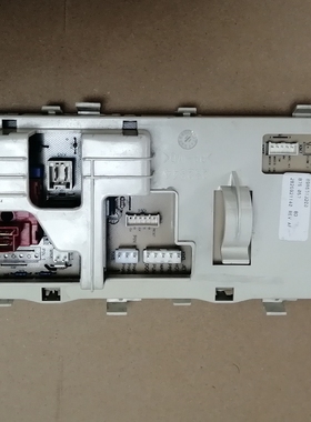 适用倍科滚筒洗衣机WCB61031PTMS主板电源板控制板操作板