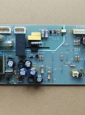BCD-276UEM/BCD-220UEM电源板适用美的小天鹅冰箱主板电脑板维修