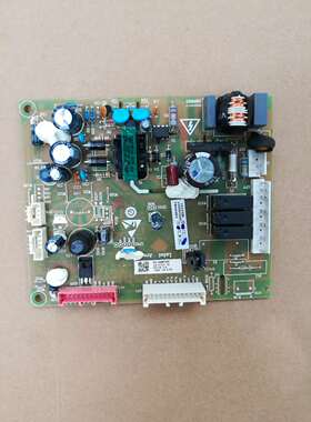 BCD-590WTGVBP电源板适用容声冰箱BCD-586WFB1DPUT1915700主板