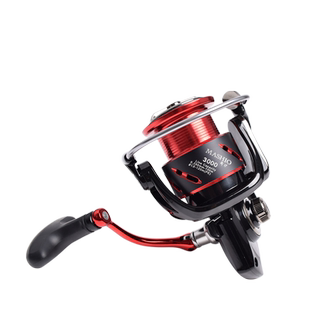 RYOBI/利优比舞汐纺车轮海钓船钓耐腐蚀尼龙鱼线轮路亚远投纺车轮