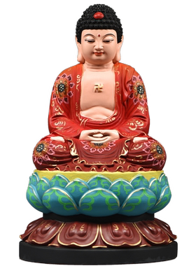 花梨木祝福新古典客厅摆件