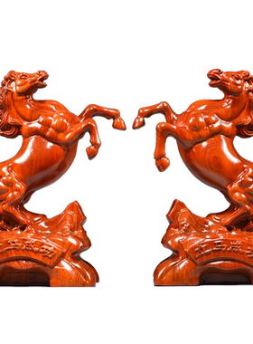 花梨木祝福新古典客厅