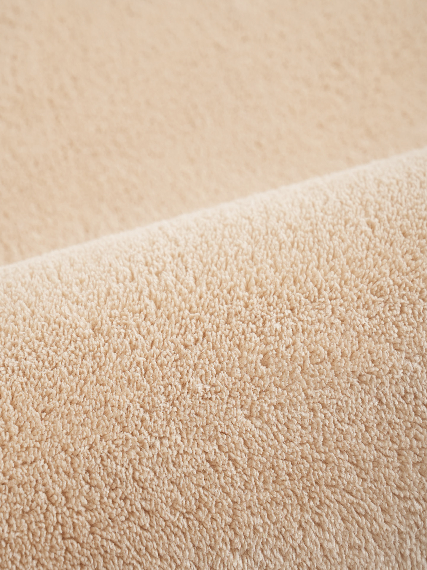 地毯短绒卧室床边垫纯色房间全铺加厚毛绒主卧床前床下地垫可机洗,居家布艺,地毯,淘宝优惠券,粉丝福利购,淘宝优惠卷