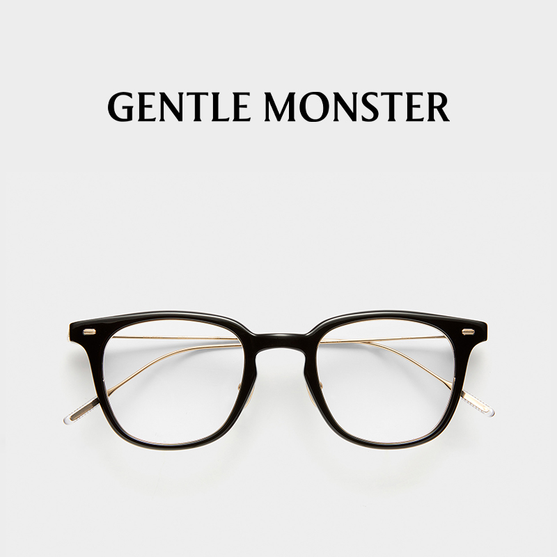 BOOSTER防蓝光眼镜GENTLEMONSTER