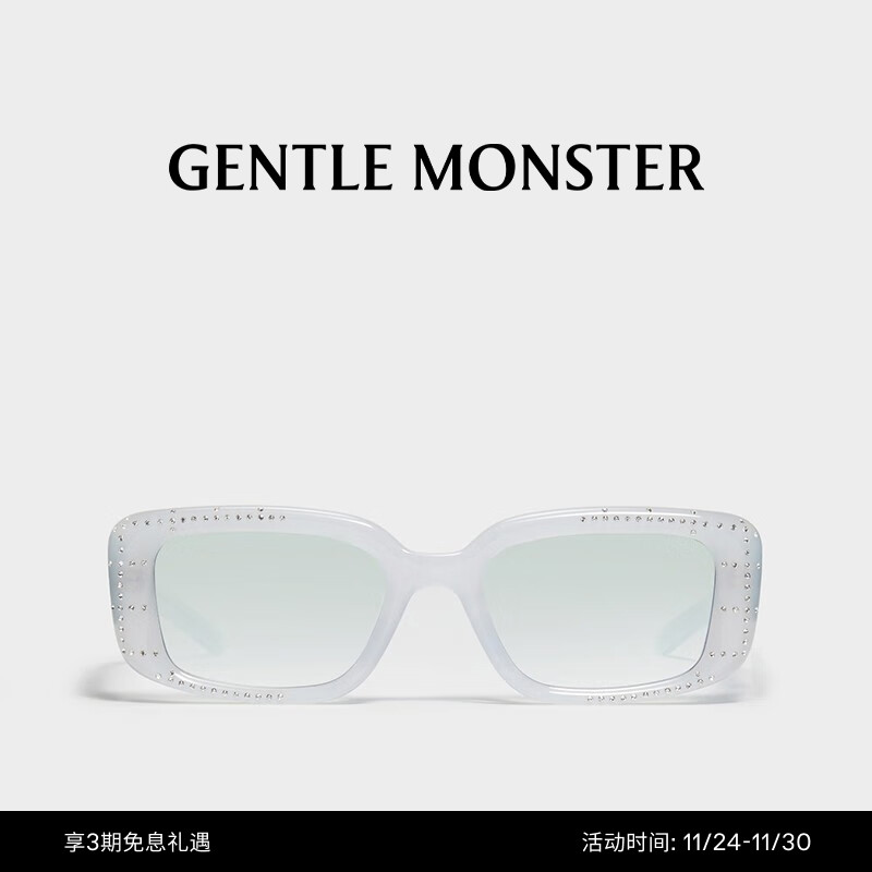 ANTENA.C太阳镜GENTLEMONSTER
