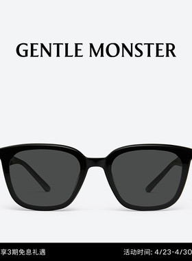 PINO太阳镜墨镜防晒男女GENTLE MONSTER
