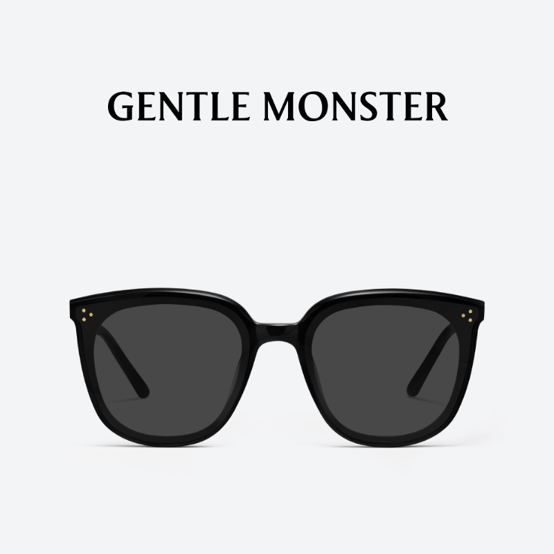 【2025新款】LADY LANG前卫防晒太阳墨镜GENTLE MONSTER