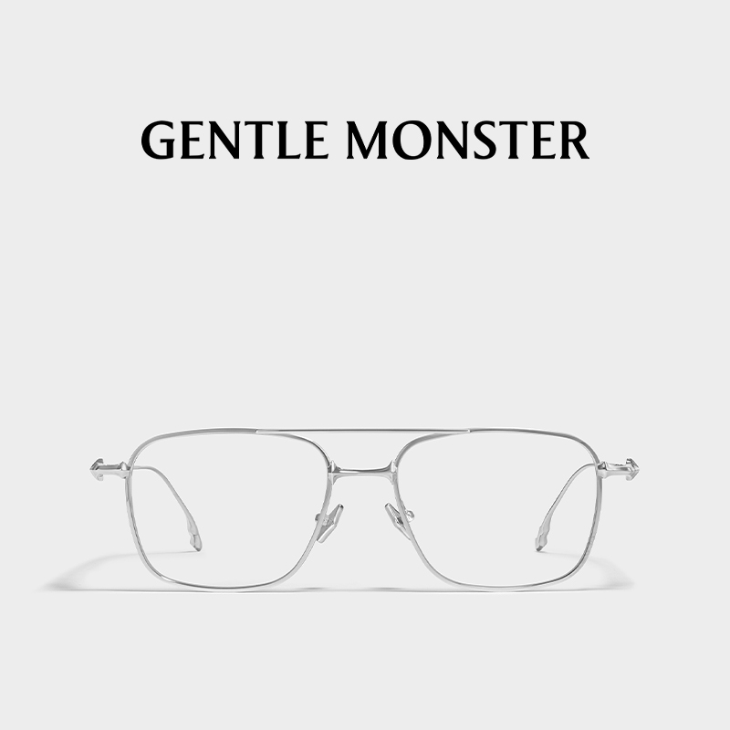 gentlemonster光学镜