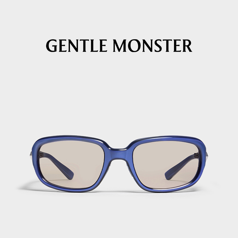 全新眼镜框gentlemonster