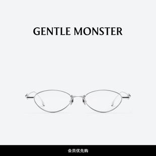 EDEN金属光学镜眼镜GENTLE BOLD系列 MONSTER 新年礼物