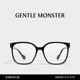 ATA 520礼物 板材时尚 MONSTER GENTLE 眼镜框大框方形眼镜