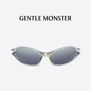 GENTLE SPECIES墨镜防晒太阳镜 BOLD系列 MONSTER 新年礼物