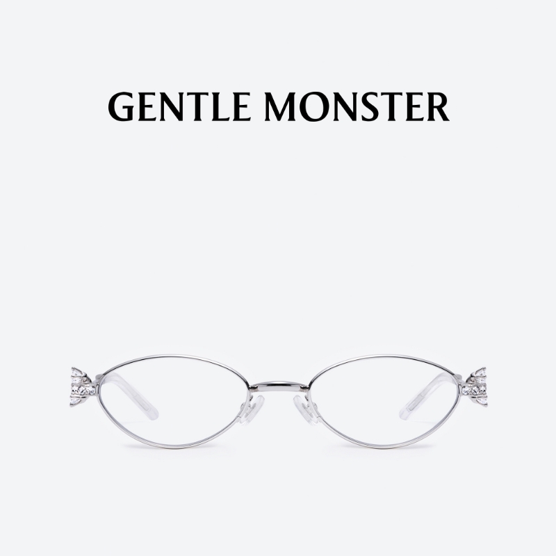 gentlemonster板材框架太阳镜