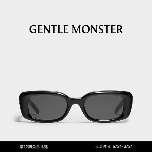 THEBELL太阳镜GENTLEMONSTER