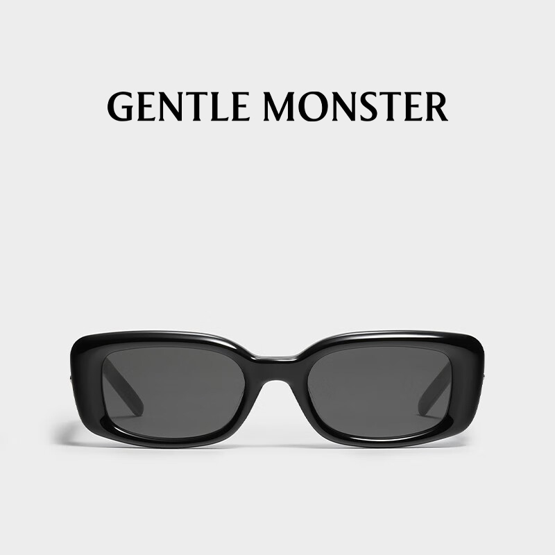 THEBELL太阳镜GENTLEMONSTER