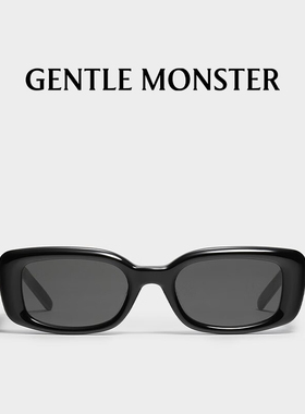 【新年礼物】BOLD系列THE BELL墨镜男女GENTLE MONSTER