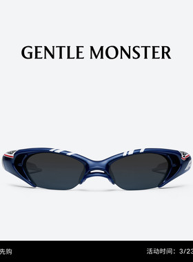 【x DISNEY F1】SLIPSTREAM 猫眼包裹式眼镜太阳镜穿搭配件防晒