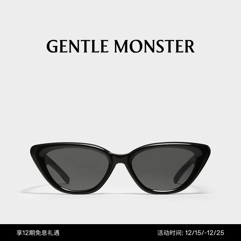 SOUNDNET墨镜GENTLEMONSTER