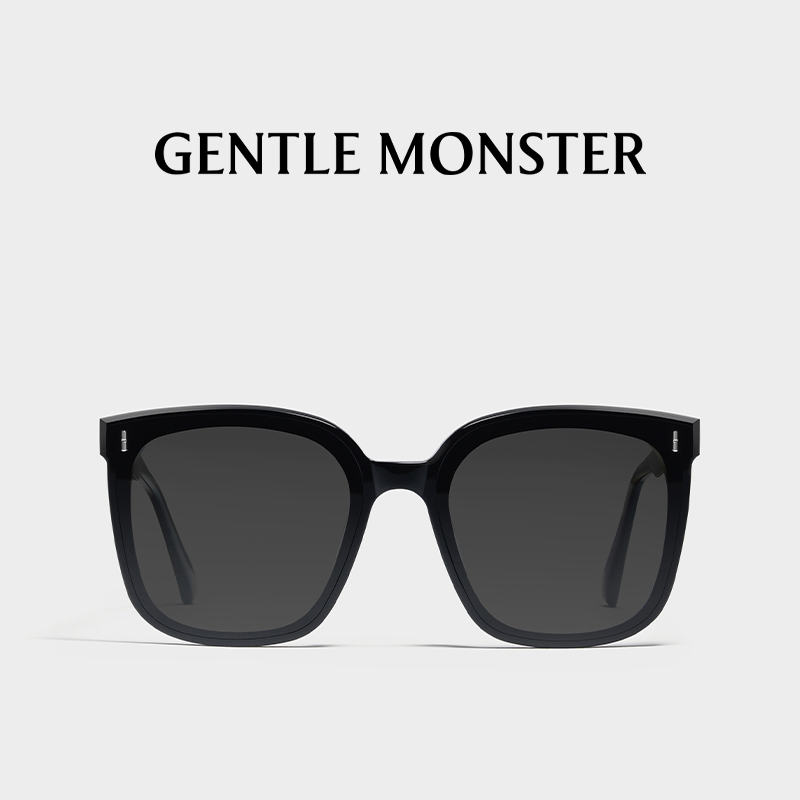 FRIDA板材时尚方形眼镜墨镜太阳镜GENTLE MONSTER