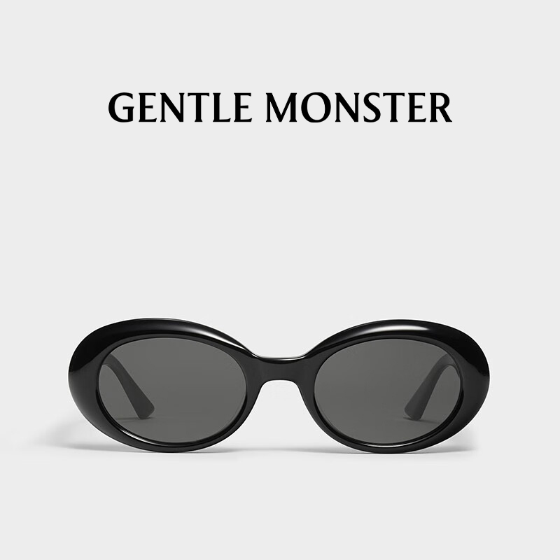 LAMODE太阳镜GENTLEMONSTER