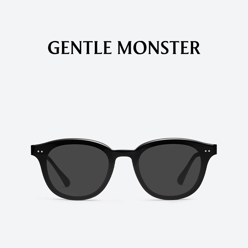 GENTLEMONSTER太阳镜