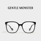 眼镜框大框方形眼镜 ATA MONSTER GENTLE 板材时尚