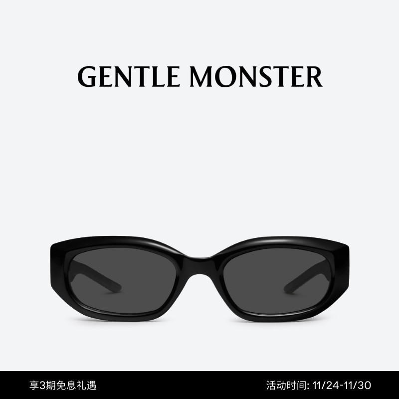 GENTLEMONSTER太阳镜