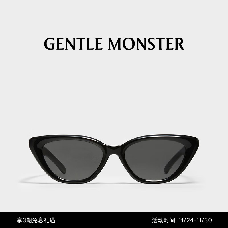 SOUNDNET墨镜GENTLEMONSTER