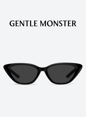 【新年礼物】【BOLD系列】MOWA猫眼墨镜防晒太阳镜GENTLE MONSTER