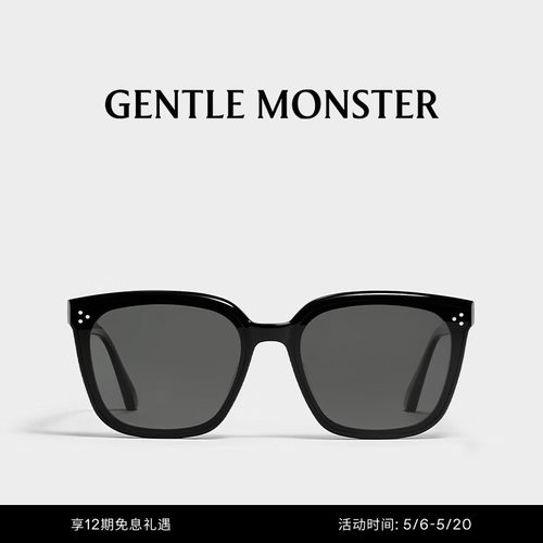 PALETTE太阳镜GENTLEMONSTER