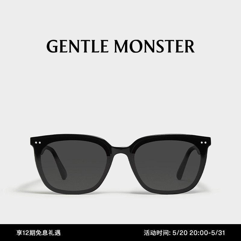 gentlemonster墨镜太阳镜HEIZER