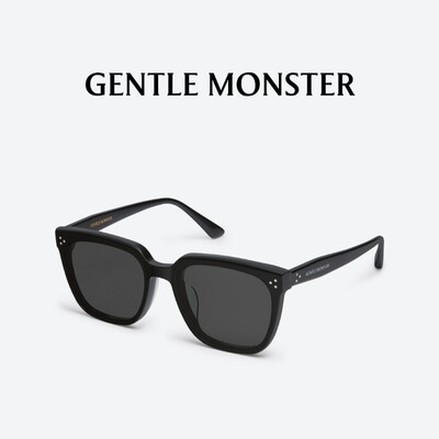 GENTLEMONSTER太阳镜