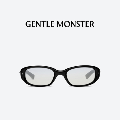 【蔡司配镜】KAFKA方形眼镜框光学镜GENTLE MONSTER
