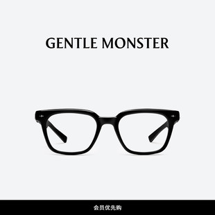 ALTO方形眼镜光学镜男女GENTLE BOLD系列 MONSTER 新年礼物