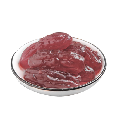 金土地水晶蜂蜜红薯仔紫薯仔