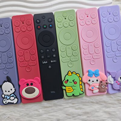 FORAPP适用于TCL电视遥控器套